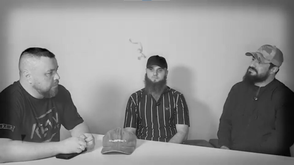 Колишній «ахматівець» тепер воює за Україну: історія від ГУР 