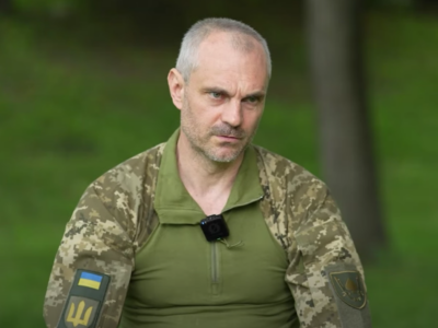 Відбив атаки ДРГ і здолав 6 км пораненим: боєць «Гриб» розповів про запеклу ротацію