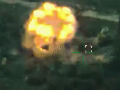 HIMARS і CAESAR розібрали російську артилерію: на Покровському напрямку знищили чотири гармати та два склади БК