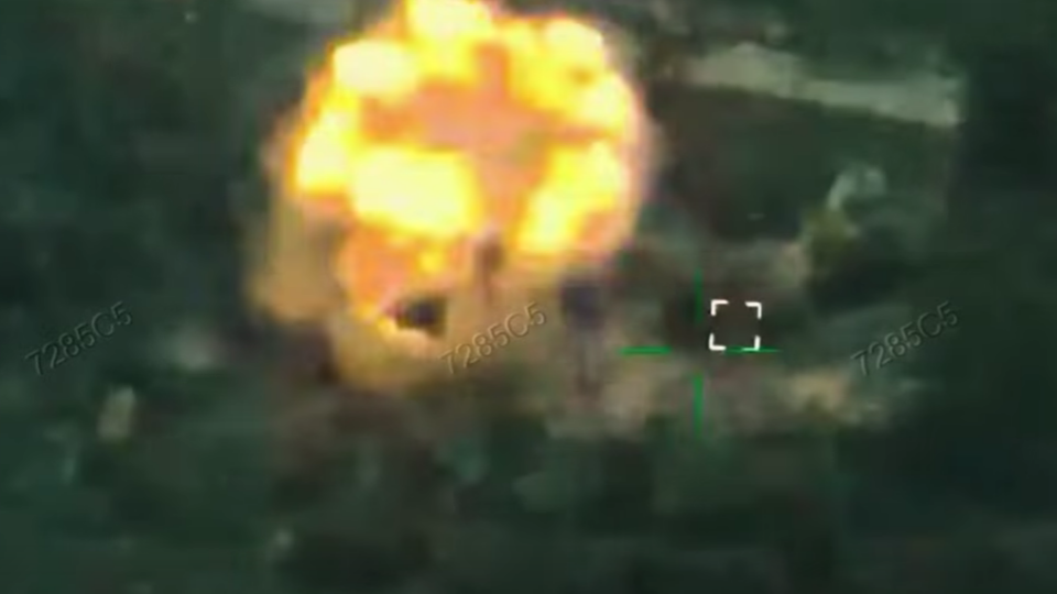 HIMARS і CAESAR розібрали російську артилерію: на Покровському напрямку знищили чотири гармати та два склади БК 