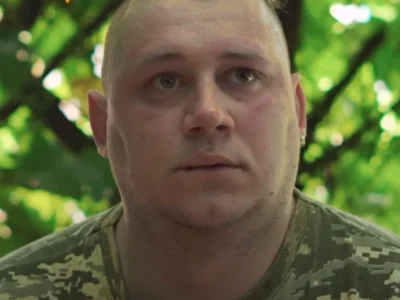 «СЗЧ — це не вирок»: боєць «Зіберт» розповів, як повернувся у військо через Армія+