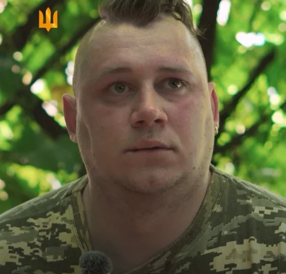 «СЗЧ — це не вирок»: боєць «Зіберт» розповів, як повернувся у військо через Армія+ 