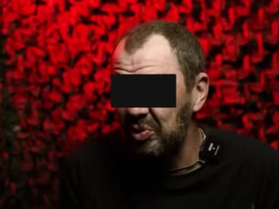 «Думав, що йде воювати з американцями»: десантники взяли в полон окупанта, який виліз із газової труби на Сумщині