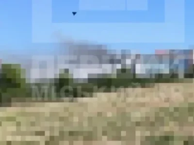 Двоє загиблих і 12 постраждалих: реактивні дрони повторно атакували торговельний комплекс у Кривому Розі