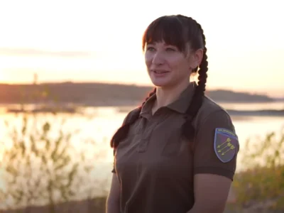 «Я тут. Я роблю те, що можу»: історія «Імпали», яку не зламали російський «Ураган» та окупація