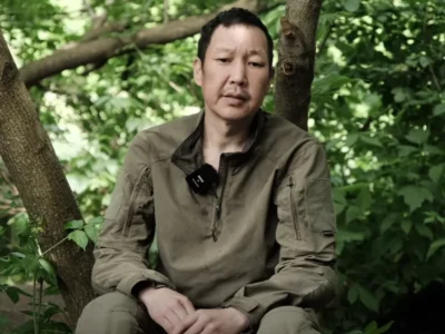 «Просто дуже хотілося пити й їсти»: як російський військовий дійшов до українського полону