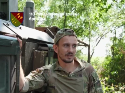 «Заходять і пропадають»: «Маестро» розповів, як Мала Токмачка стала «Бермудським трикутником» для окупантів