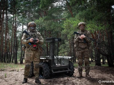 З початку року НРК виконали понад 100 000 місій