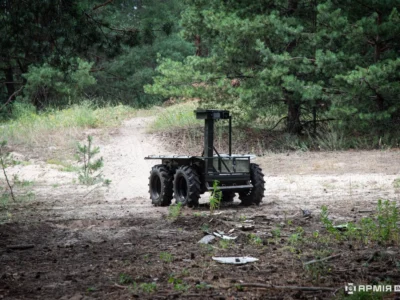 «Підписав без сумнівів»: оператор НРК із 30 ОМБр розповів про переваги нового контракту