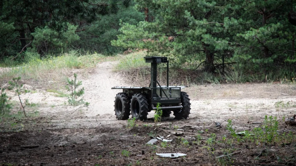 «Підписав без сумнівів»: оператор НРК із 30 ОМБр розповів про переваги нового контракту 