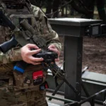 Командир відділення НРК
