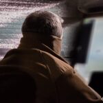 Військовослужбовець з позивним «Тор»