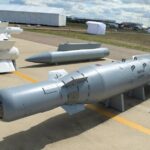 Russia Dropped More Than 8,300 Aerial Bombs in July — Ministry of Defence