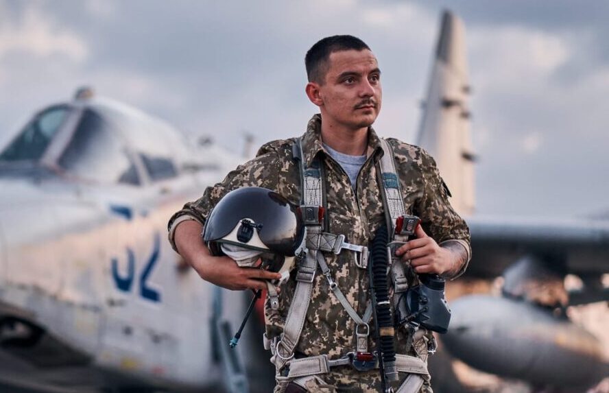 Данило Мурашко