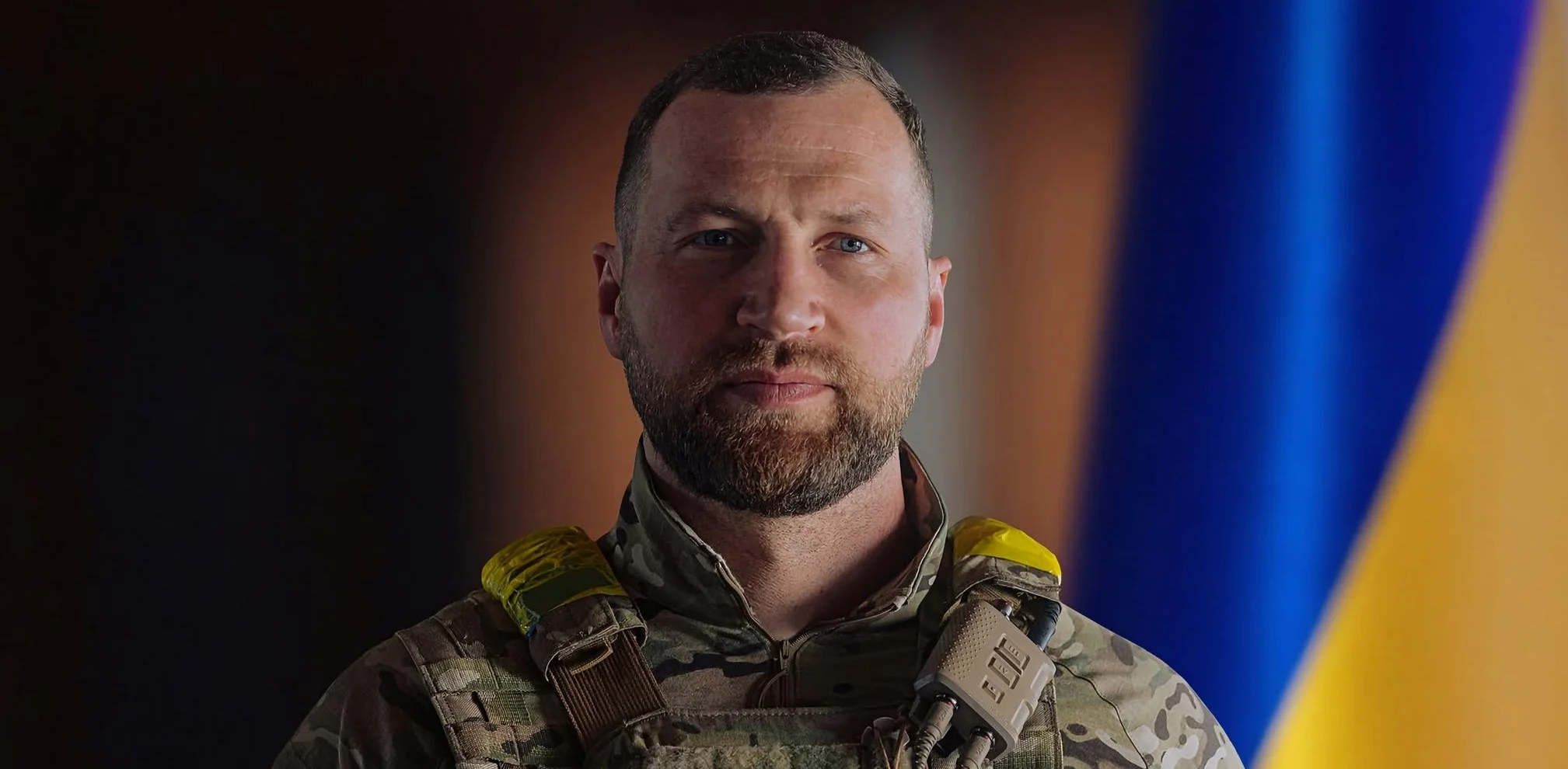 Євгеній Хмара.