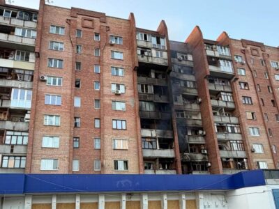 «Ворог поширює удари по агломерації»: військовий розповів, що відбувається з Краматорськом та Слов’янськом