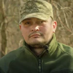 «Drones, Drones, and More Drones»: Krisfaka, a Colombian Army Veteran, Talks About His Service in Magura