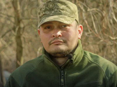 «Дрони, дрони і ще раз дрони»: Крісфака, ветеран колумбійської армії, розповів про службу в «Маґурі»