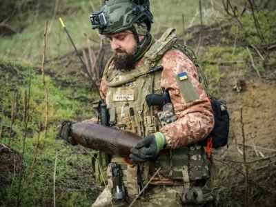 Розмінування теж у рахунок росії: у Реєстрі збитків відкрили нову категорію заяв
