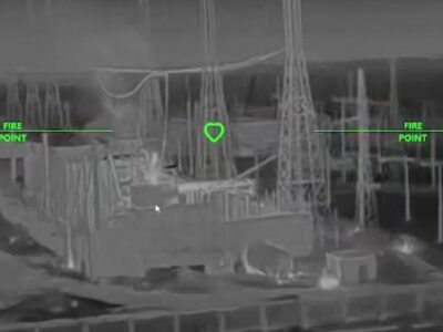 СБС продовжують «гасити світло» окупантам: за дві доби уражено 13 енергетичних об’єктів