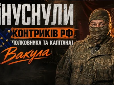 «У стрілецькому бою вклали полковника та капітана ФСБ»: історія «Вакули» з 33 ОШП