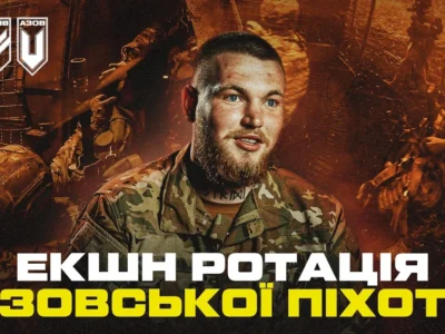 «Їдемо на трьох колесах, двері заклинило»: піхотинець «Вишка» розповів про ротацію під атакою FPV