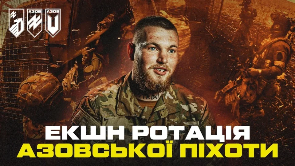 «Їдемо на трьох колесах, двері заклинило»: піхотинець «Вишка» розповів про ротацію під атакою FPV 