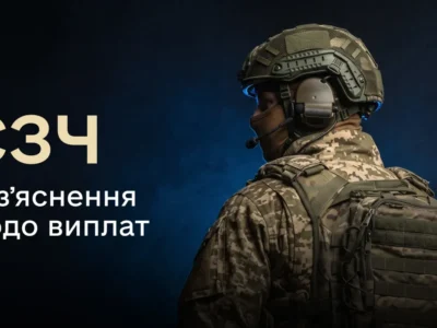 У МОУ пояснили, чи отримає військовий у СЗЧ грошове забезпечення за попередній місяць