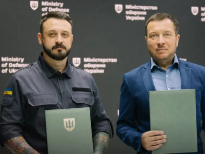 Defence Procurement Will Become More Transparent: Ministry of Defence Signs Memorandum with YouControl
