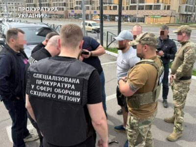 Обіцяв «списати» за $11 тисяч: підполковник НГУ постане перед судом