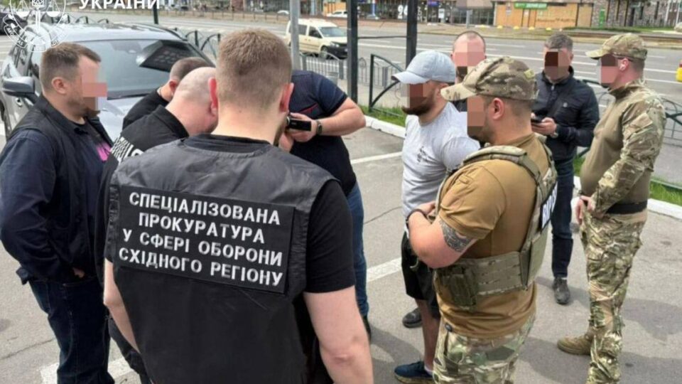 Обіцяв «списати» за $11 тисяч: підполковник НГУ постане перед судом 