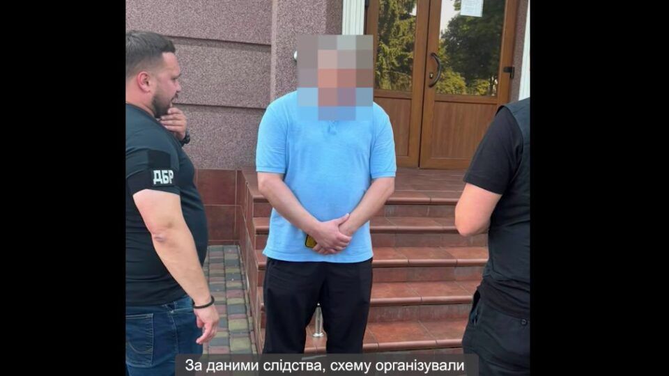 Документи намагалися знищити: на Закарпатті незаконно списали з військового обліку 3 батальйони 