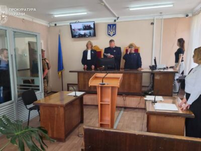 Глибина дурості: засуджено жителя Лимана, який під російськими обстрілами коригував удари ворога