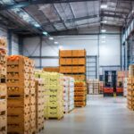 Military Catering Reform: Ministry of Defence Launches a New Procurement System