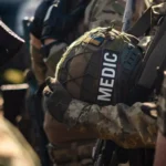 Ukrainian Military Medicine at the World’s Largest Forum: Armed Forces Delegation Takes Part in MHSRS-2026