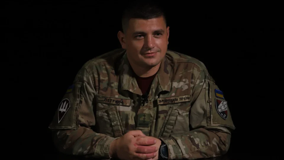 «Якщо ти IT-фахівець, я не дозволю тобі займатися чимось іншим»: комбриг 25 ОПДБр розповів про сучасні ДШВ, людей і повернення із СЗЧ 