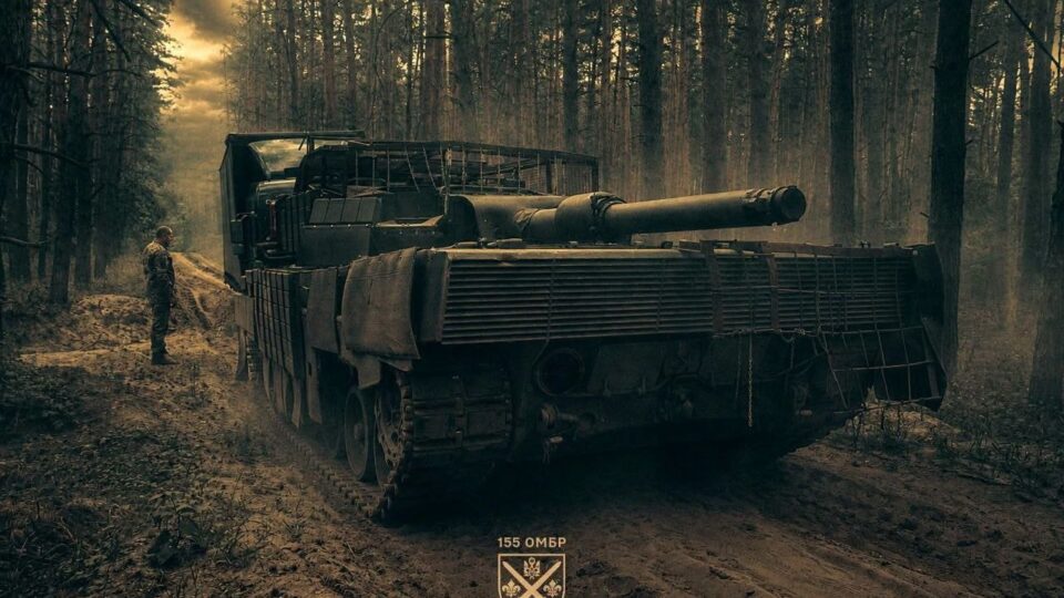 На Покровському напрямку Сили оборони відбили 27 ворожих атак 