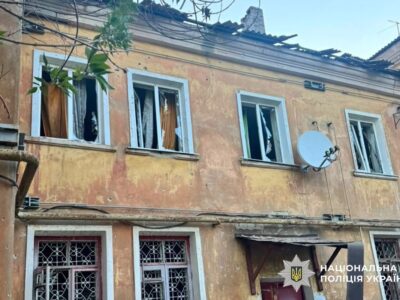 Двоє людей загинули, четверо зазнали поранень через російські удари по Донеччині