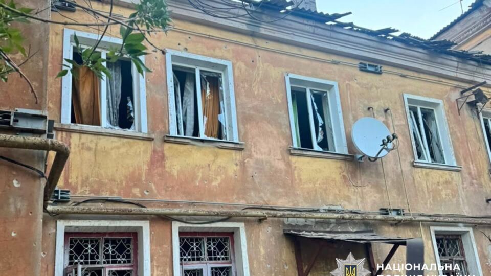 Двоє людей загинули, четверо зазнали поранень через російські удари по Донеччині 
