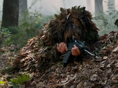 Українські захисники відбили 10 ворожих атак на Слов’янському напрямку