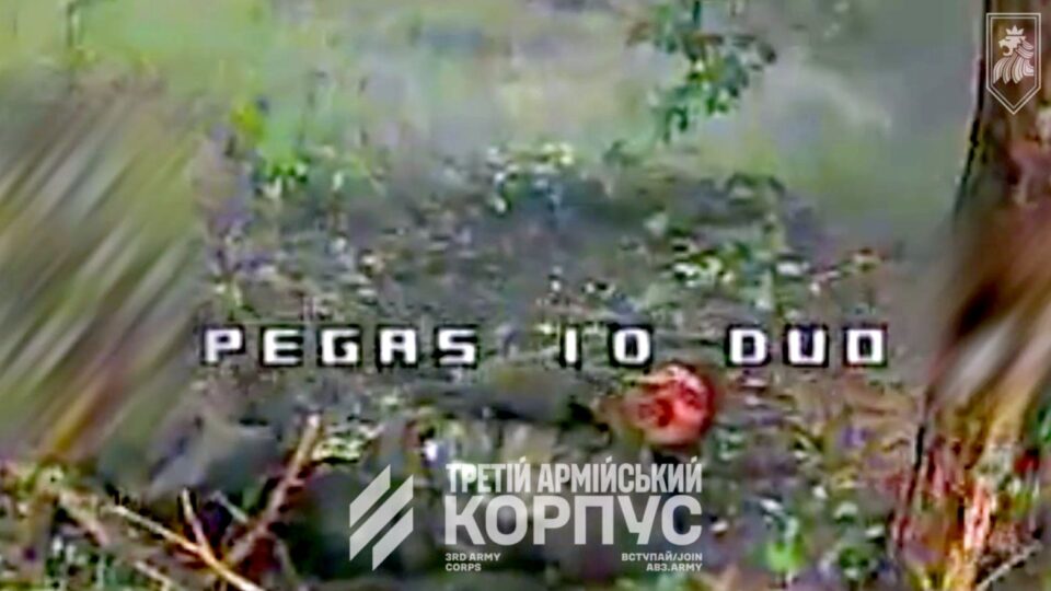 «Останні миті росіян»: 63 ОМБр показала десяток яскравих знищень ворожих штурмовиків за тиждень 