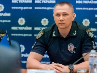 Нацполіція встановила 159 місць незаконного утримання українців на окупованих територіях та в рф