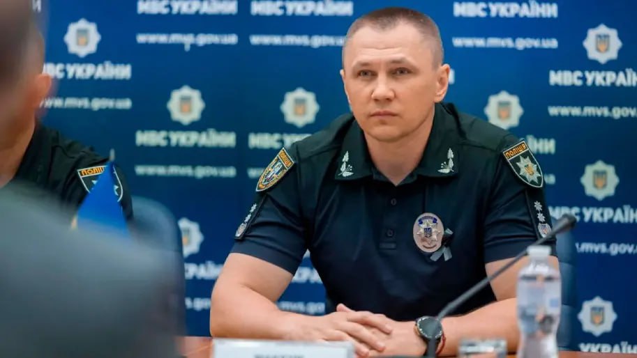 Нацполіція встановила 159 місць незаконного утримання українців на окупованих територіях та в рф 
