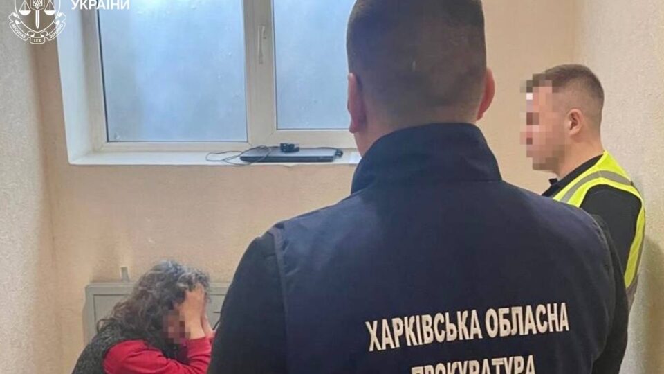 Виправдовувала окупантів у соцмережах: на Харківщині жінку засуджено до 6 років ув’язнення 