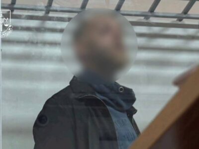 Довічне замість 15 років: після апеляції агент фсб отримав максимальне покарання за держзраду