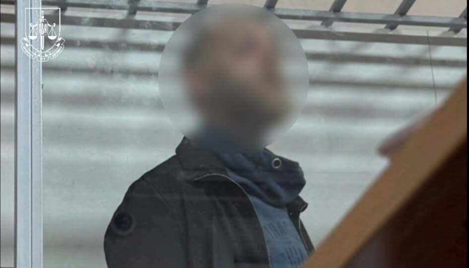 Довічне замість 15 років: після апеляції агент фсб отримав максимальне покарання за держзраду 