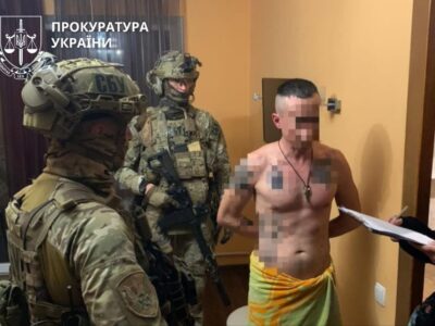 Втік із ЗСУ та готував теракт у центрі Запоріжжя: дезертира засуджено до 15 років
