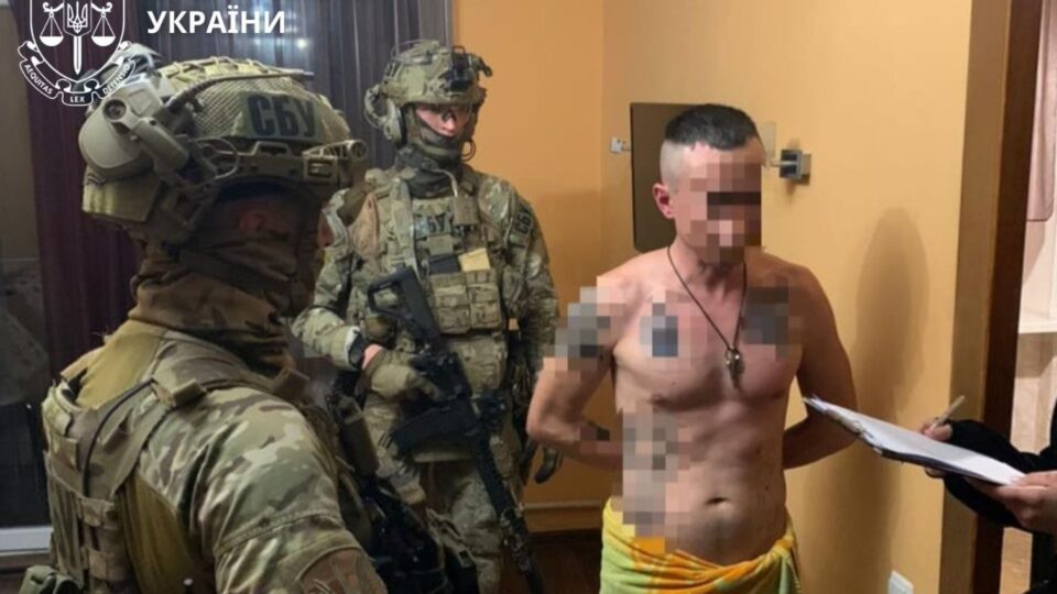 Втік із ЗСУ та готував теракт у центрі Запоріжжя: дезертира засуджено до 15 років 