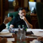 Ukraine Is Accelerating Production of Strike Assets and Defensive Weapons — Volodymyr Zelenskyy