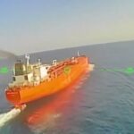 «MoLoChKa» Continues: Unmanned Systems Forces Hit Another 12 Russian Shadow Fleet Vessels in the Black and Azov Seas